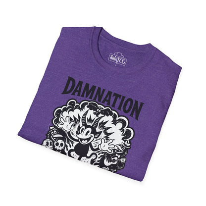 Damnation T-shirt