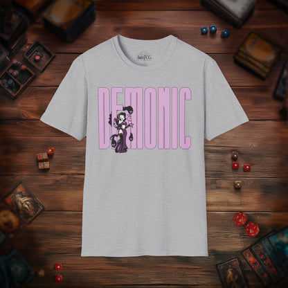 Demonic T-Shirt