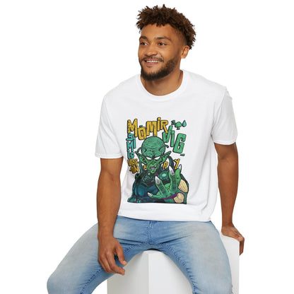 Momir DBZ Tribute T-Shirt