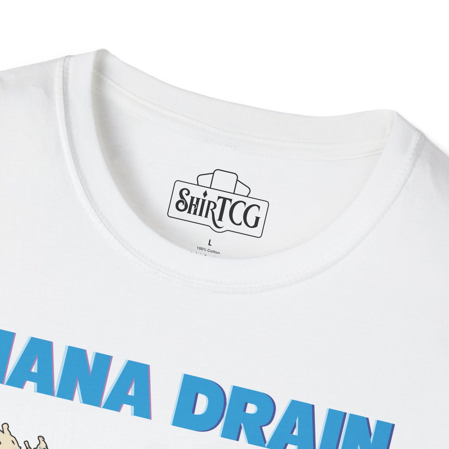 Mana Drain T-Shirt