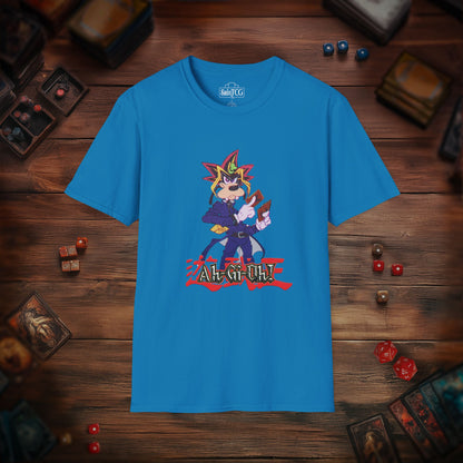 Ah Gi Oh! T-shirt