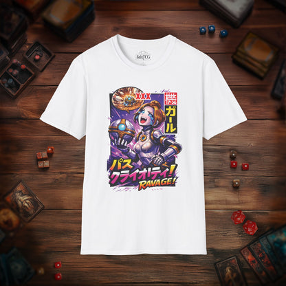 Ravage! T-shirt