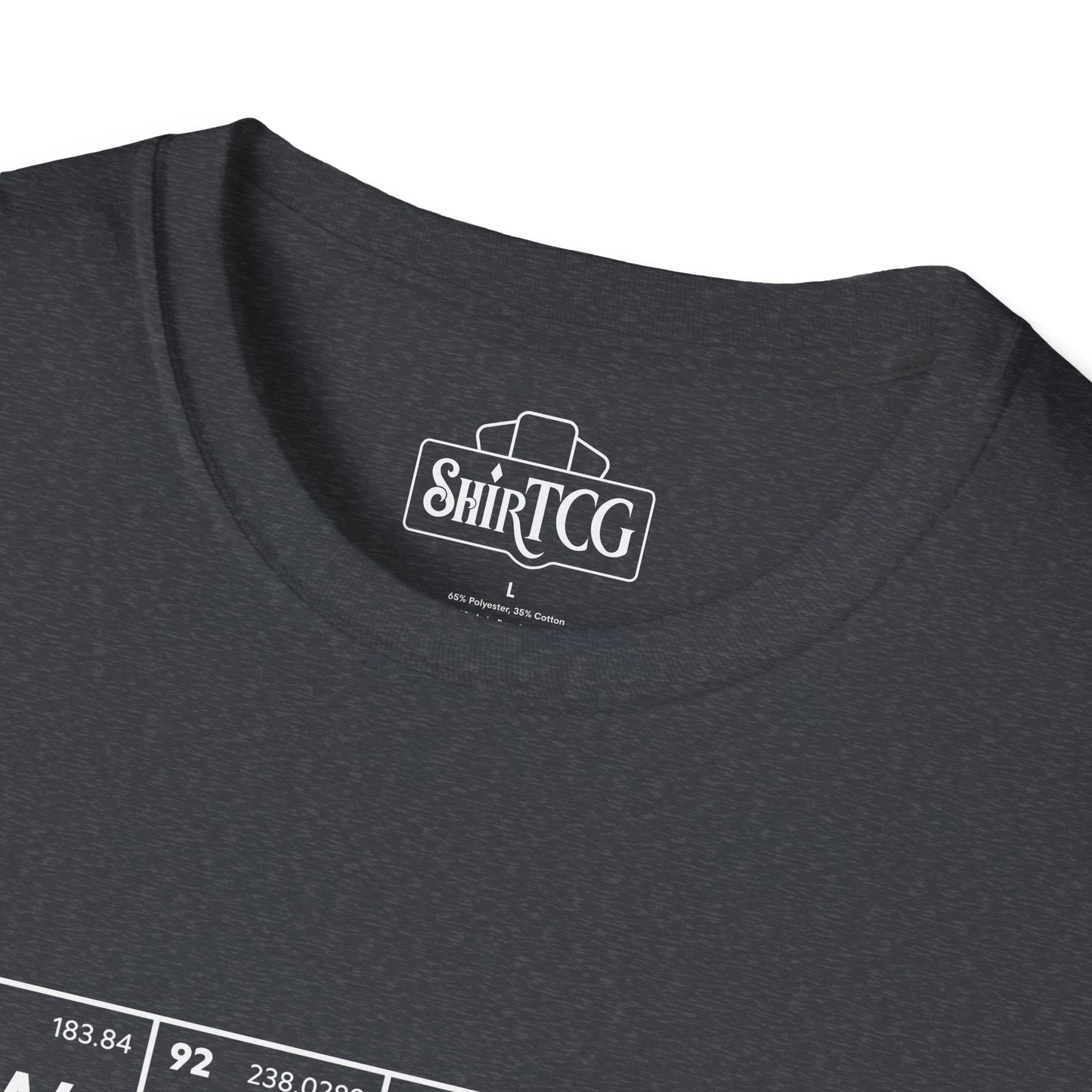 Magic Chemistry T-shirt