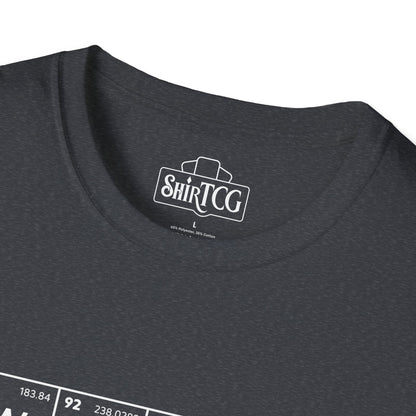 Magic Chemistry T-shirt