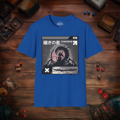 The Whispering One T-shirt