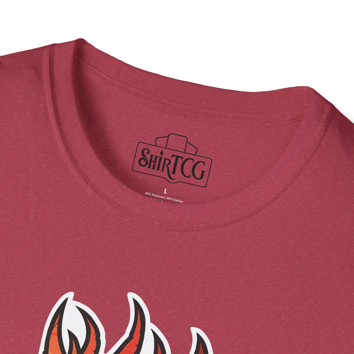 Red Green - Wild T-Shirt