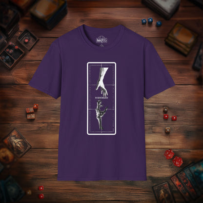 Reanimate T-Shirt
