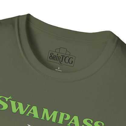 Play Swamp Pass T-shirt
