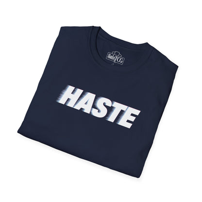 Haste T-shirt