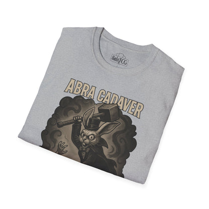 Abra Cadaver T-shirt