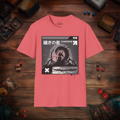 The Whispering One T-shirt