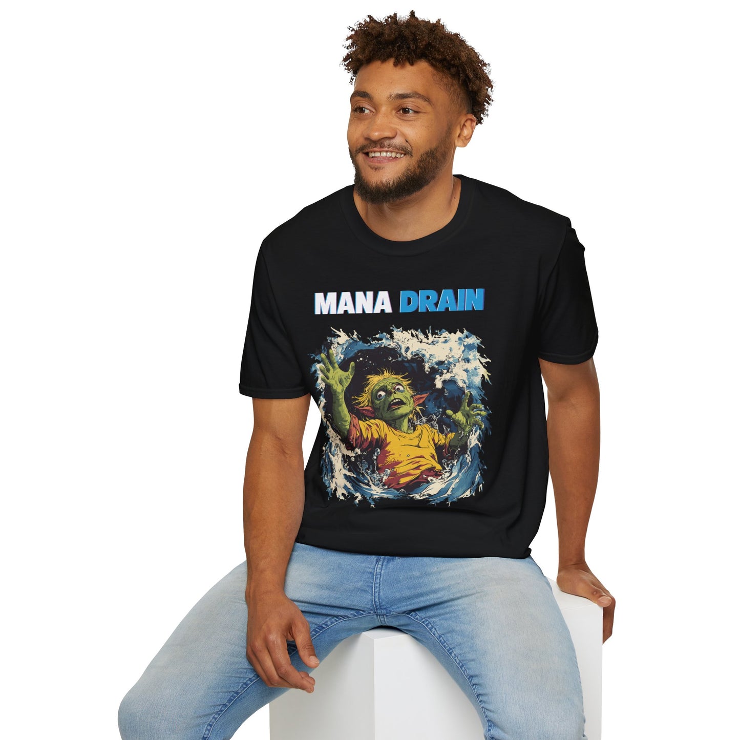 Mana Drain T-Shirt