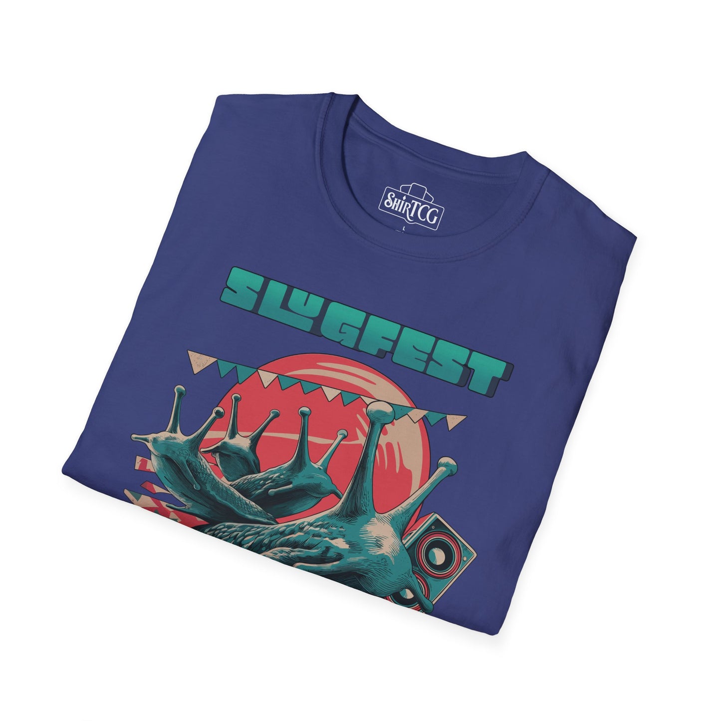 Slugfest T-shirt