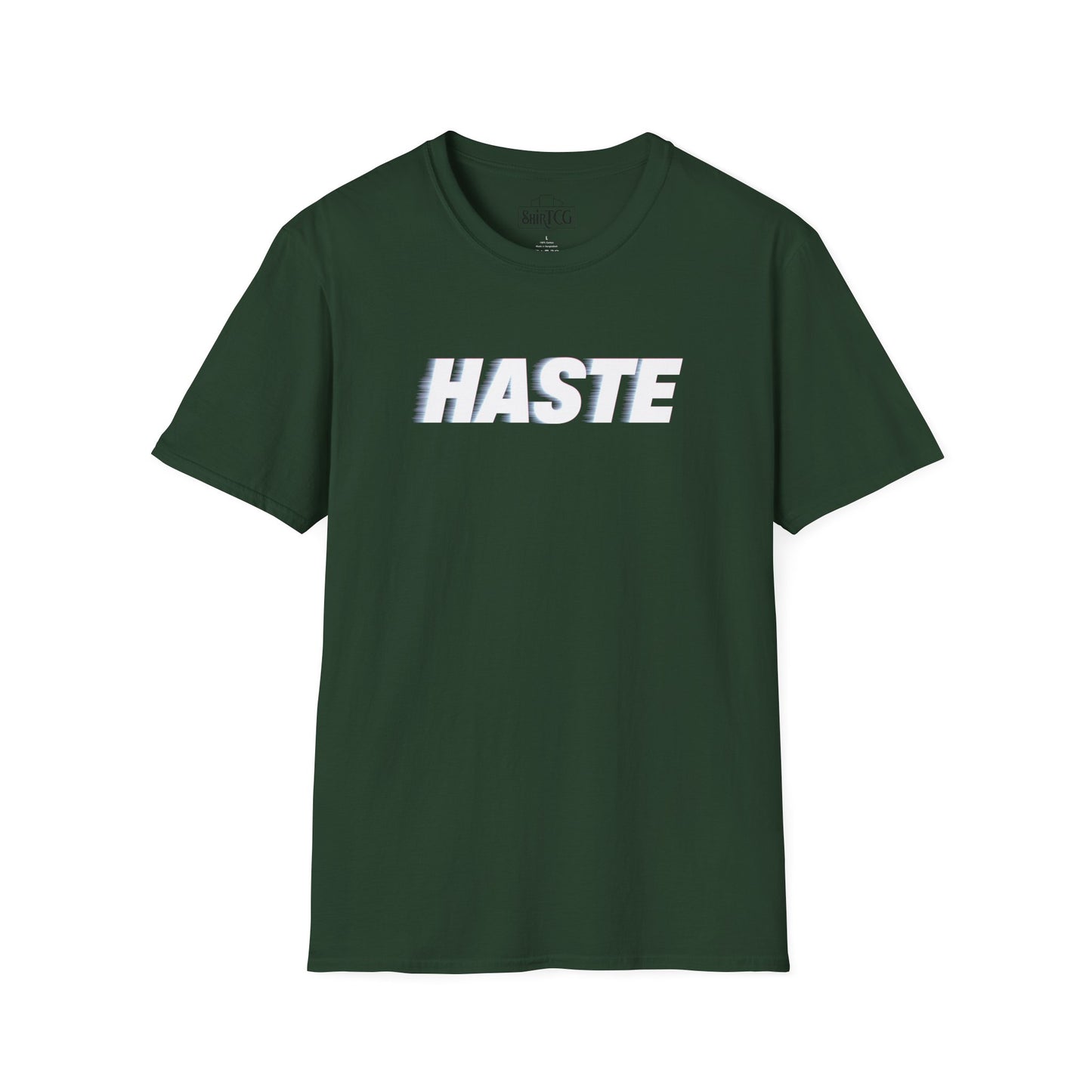 Haste