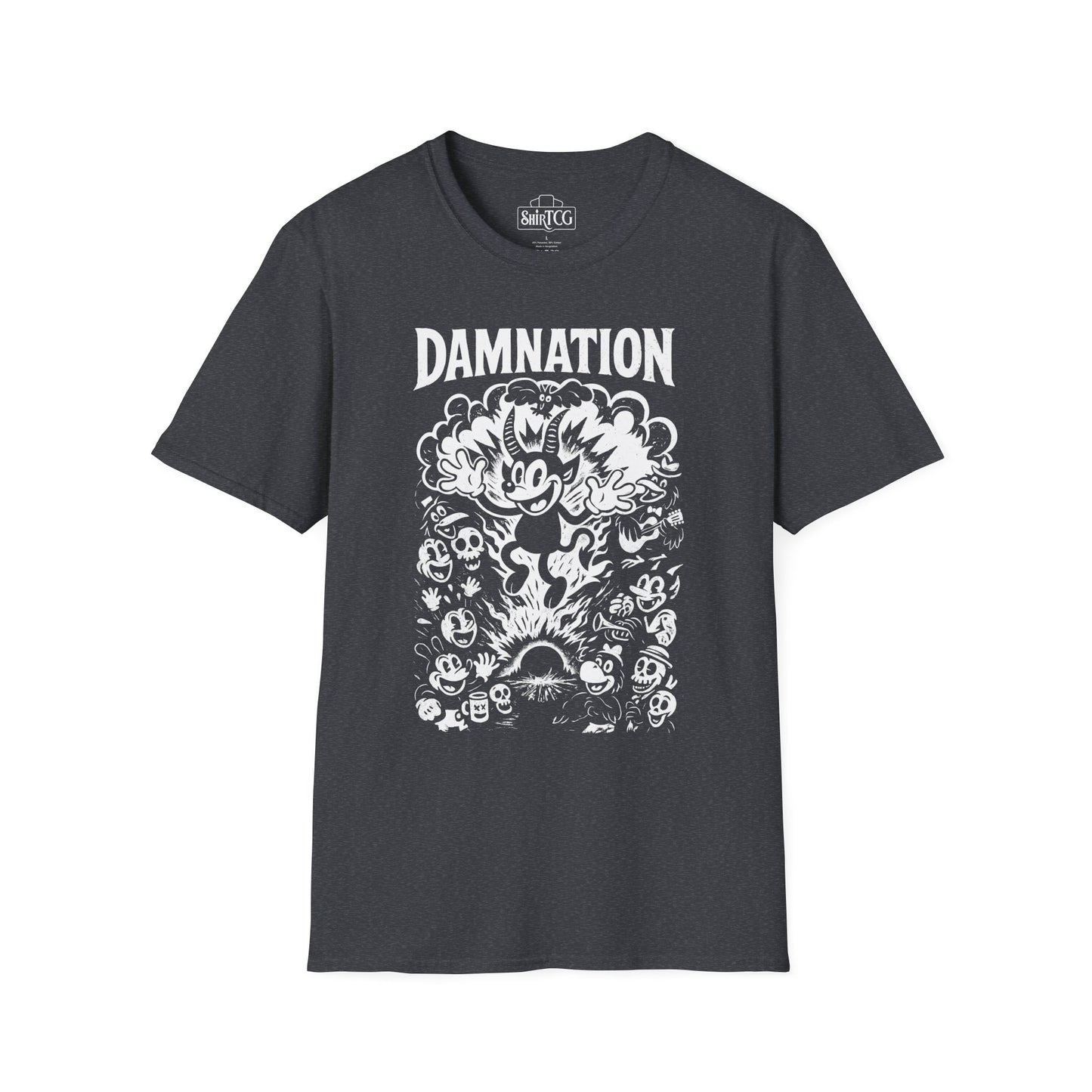 Damnation