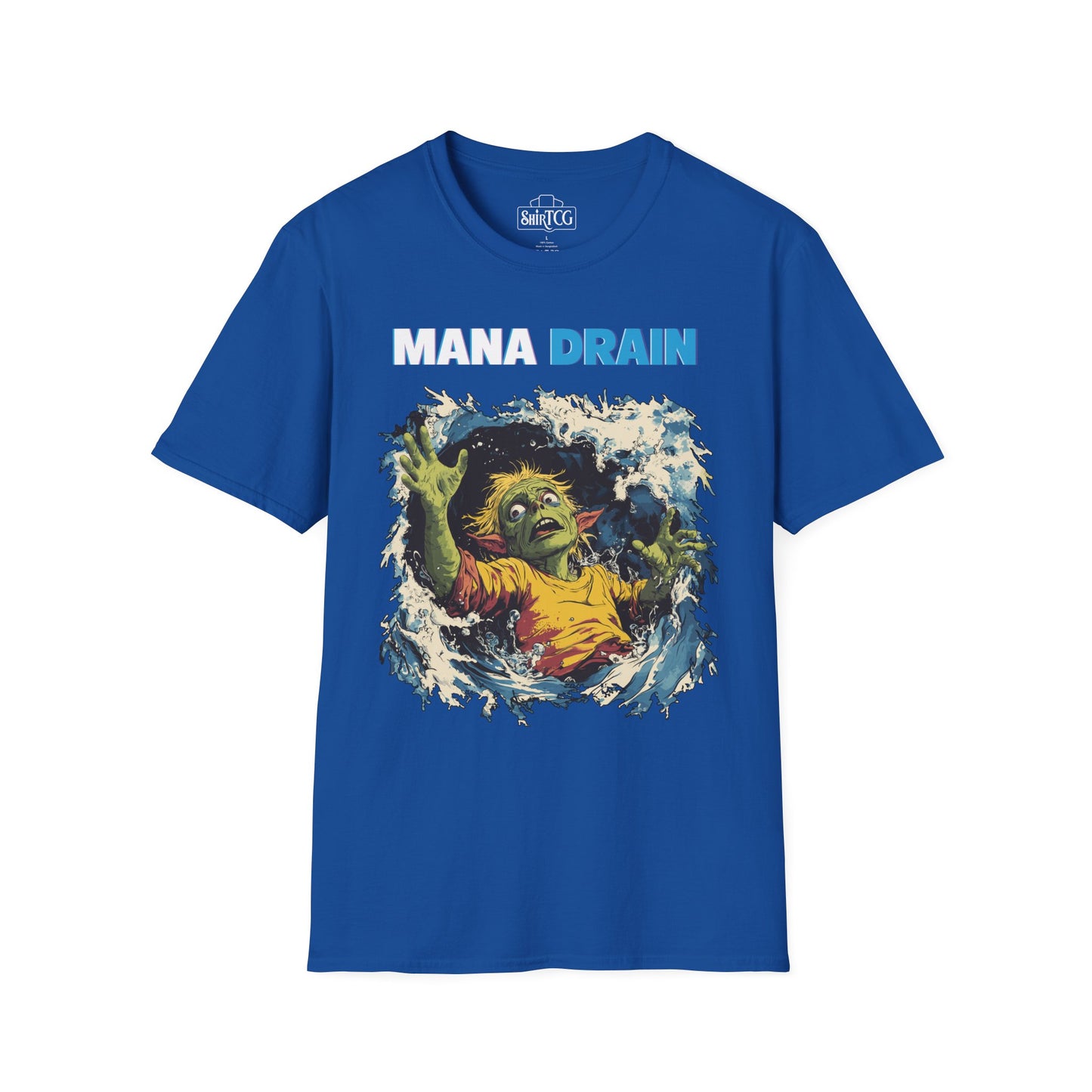 Mana Drain T-Shirt