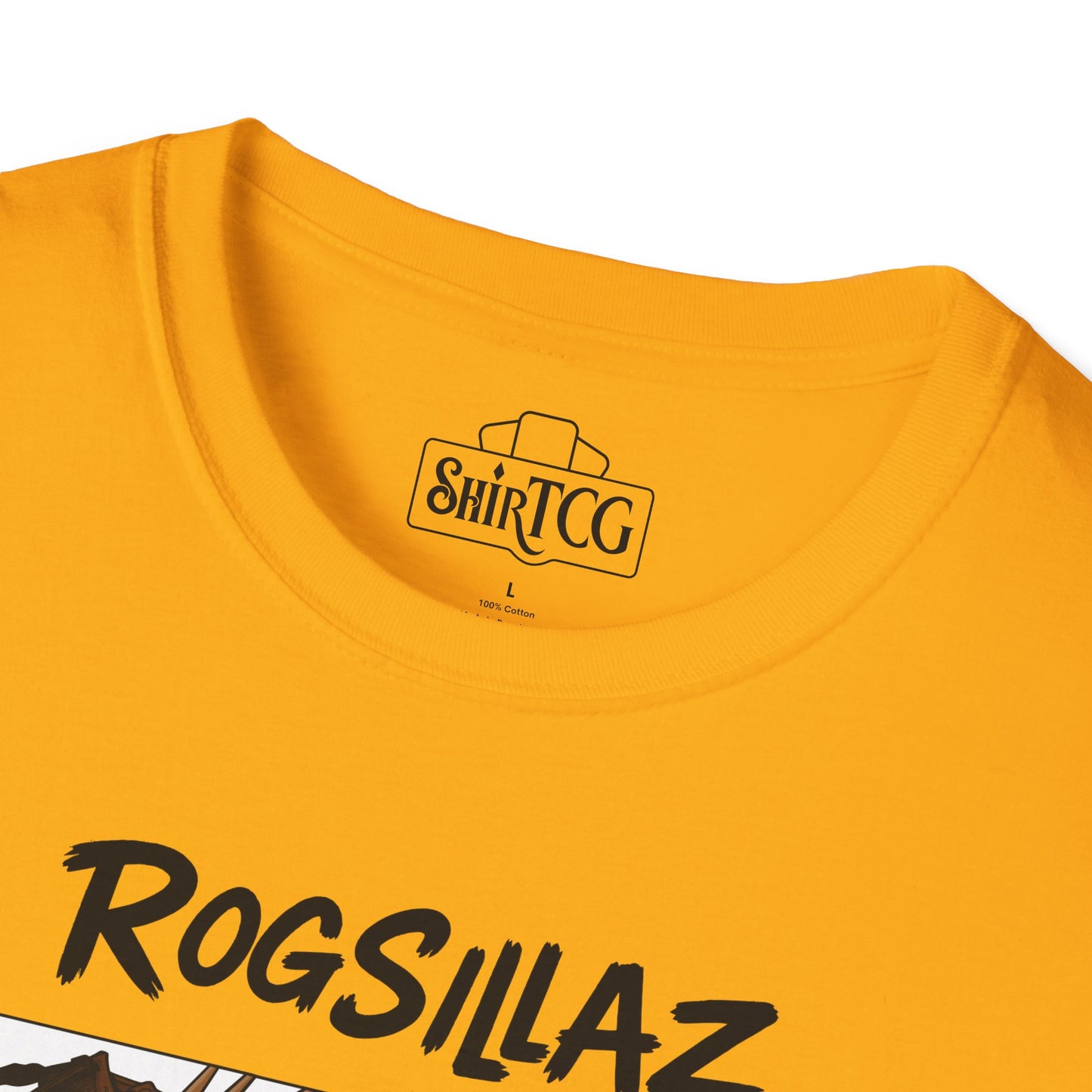 Rogzilas - Demonic Consult Days