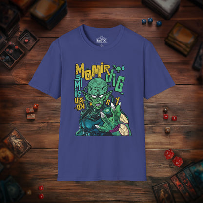 Momir DBZ Tribute T-Shirt