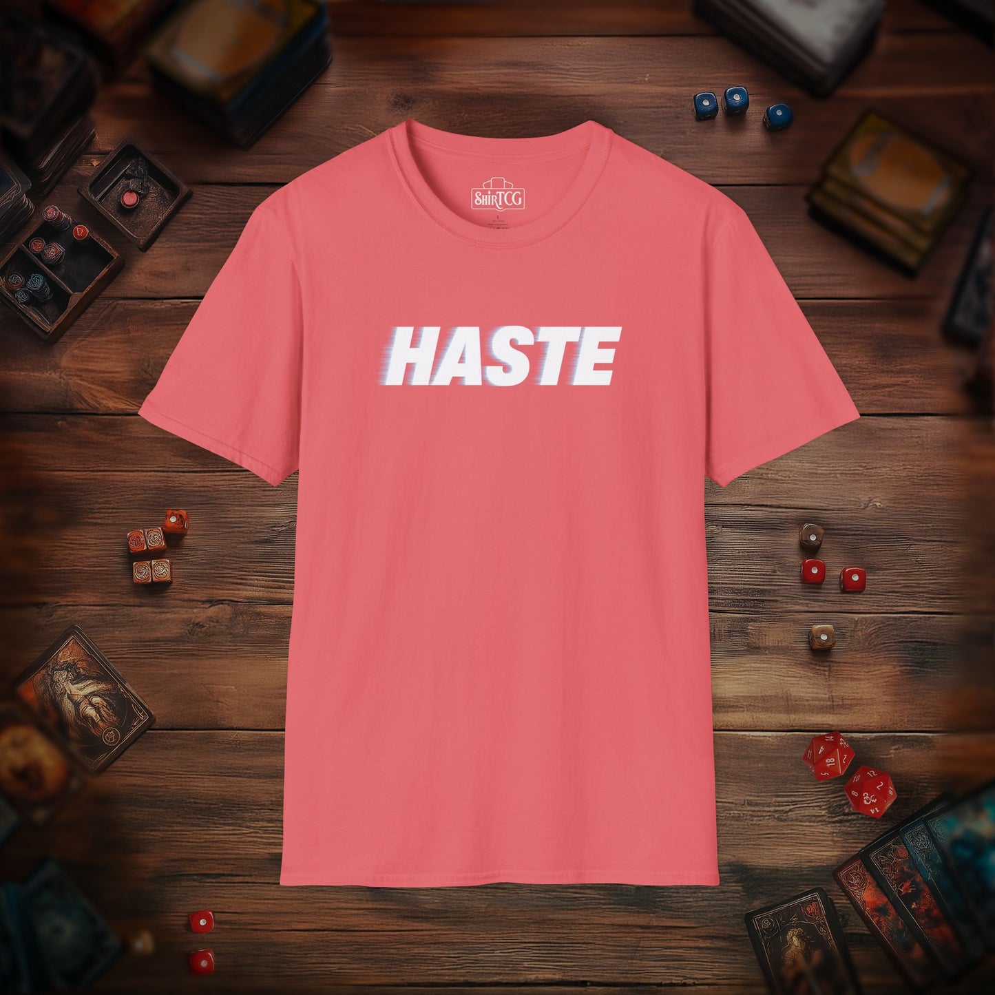 Haste T-shirt