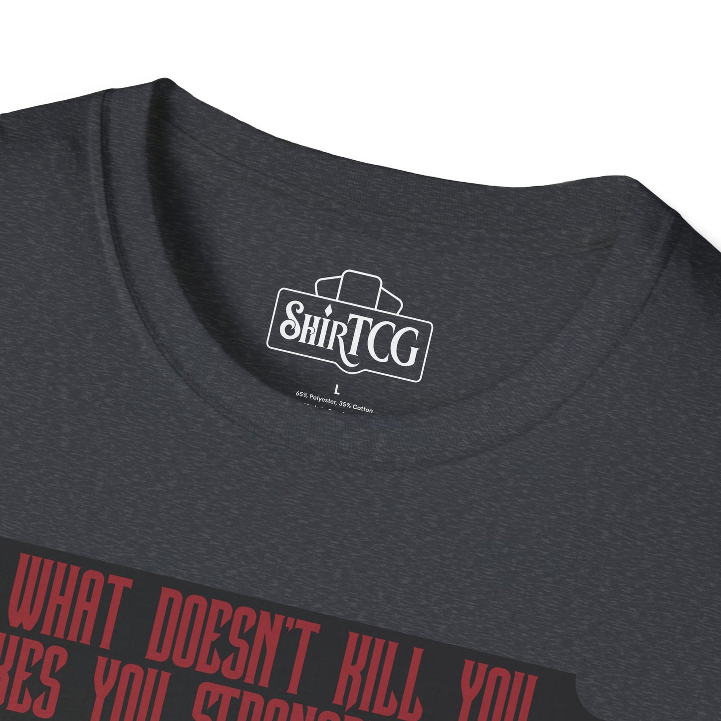 Vampires Will Kill You T-Shirt