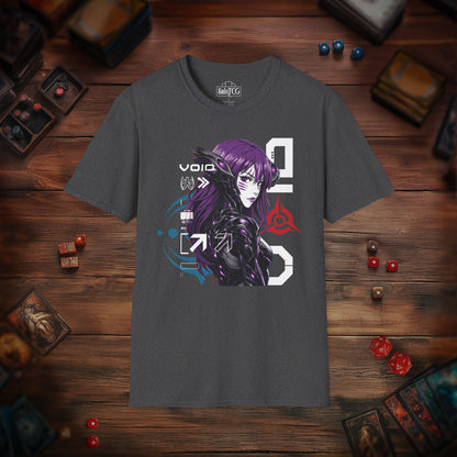 Daughter Of The Void T-shirt