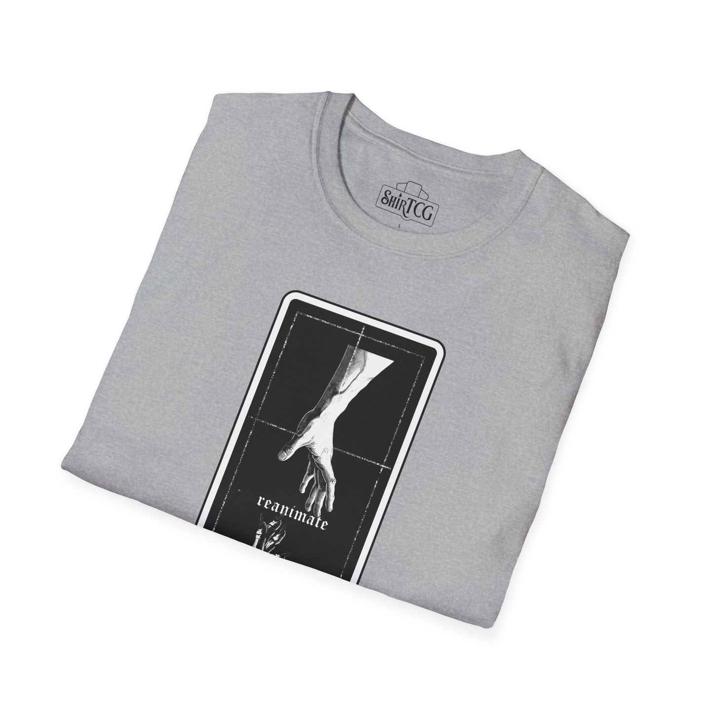 Reanimate T-Shirt