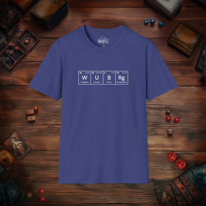 Magic Chemistry T-shirt