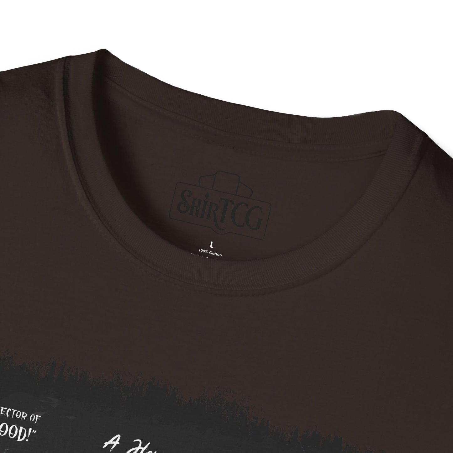Mana Screwed T-Shirt