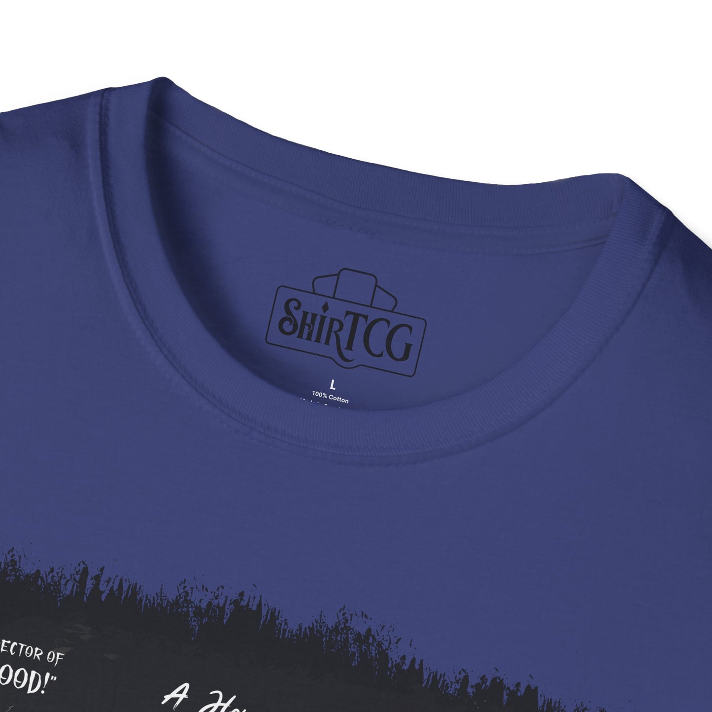 Mana Screwed T-Shirt