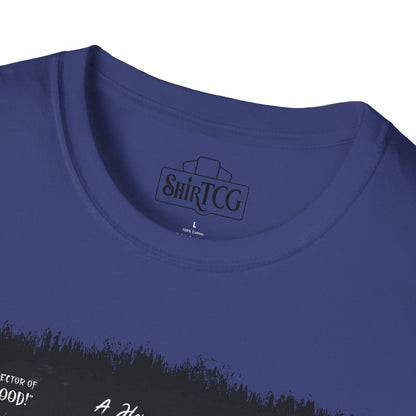 Mana Screwed T-Shirt