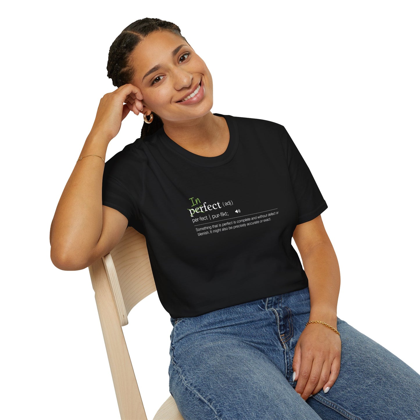 Perfect Infect T-Shirt