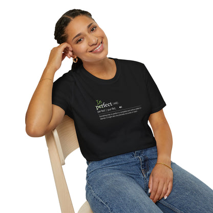 Perfect Infect T-Shirt