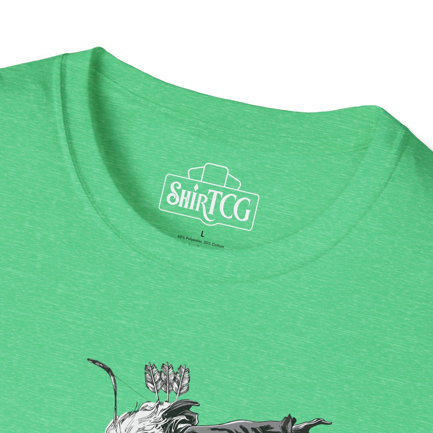 Ramp T-Shirt