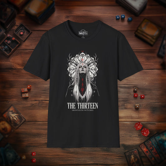 The Thirteen T-Shirt
