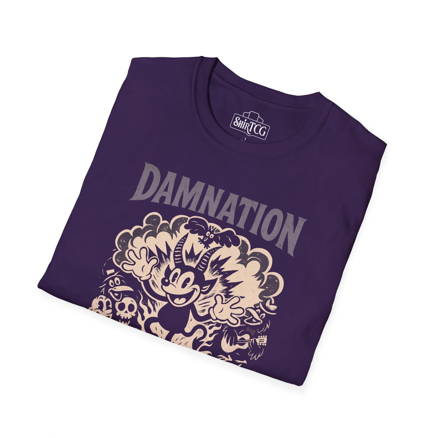 Damnation