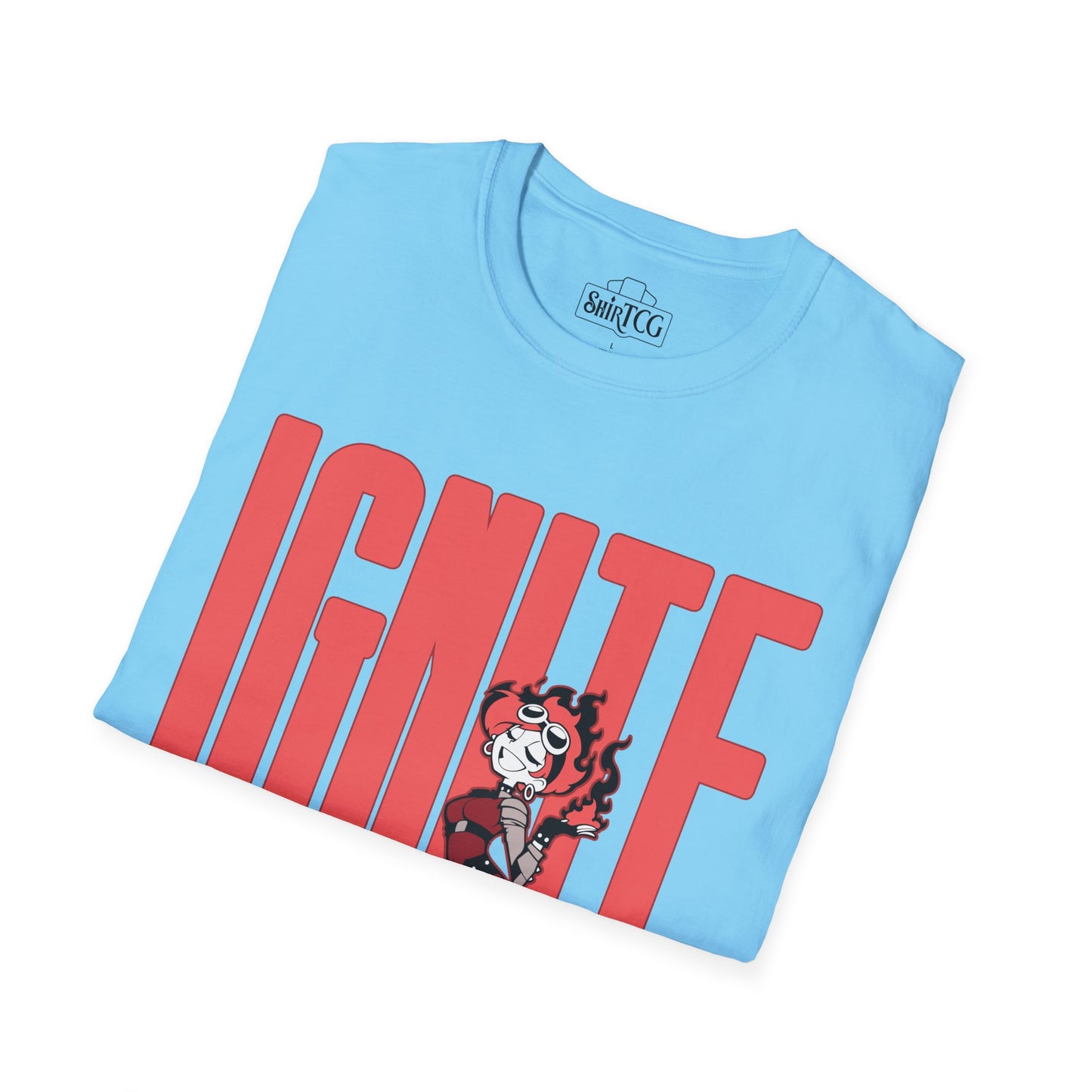 Ignite T-Shirt
