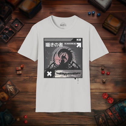 The Whispering One T-shirt