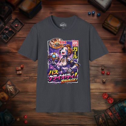 Ravage! T-shirt
