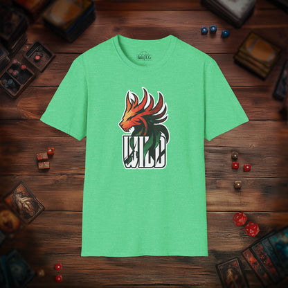 Red Green - Wild T-Shirt