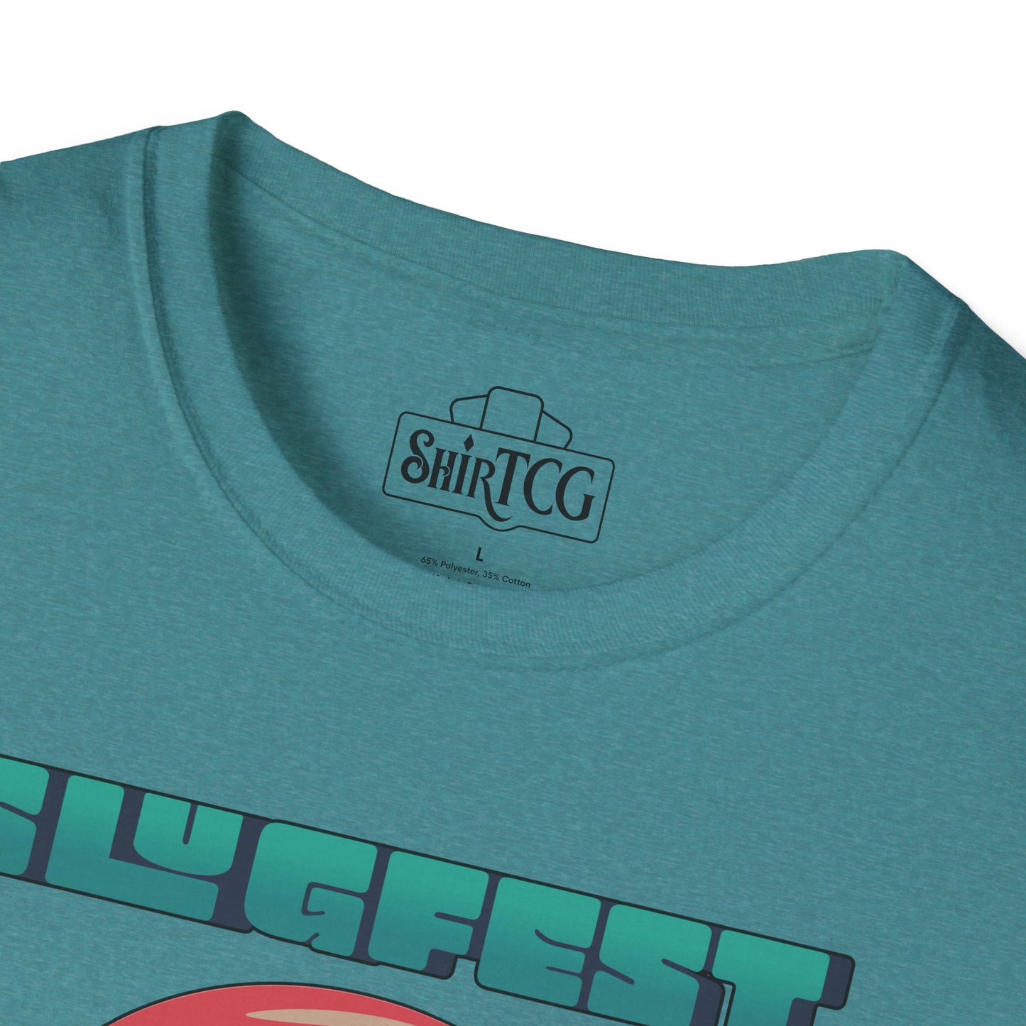 Slugfest T-shirt