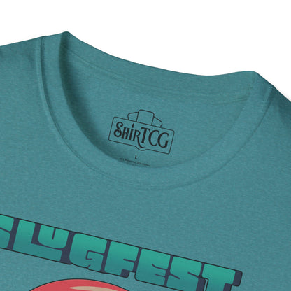 Slugfest T-shirt