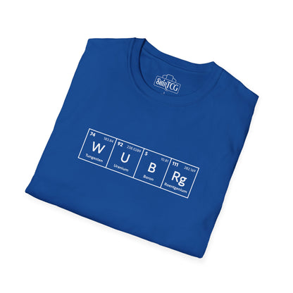 Magic Chemistry T-shirt