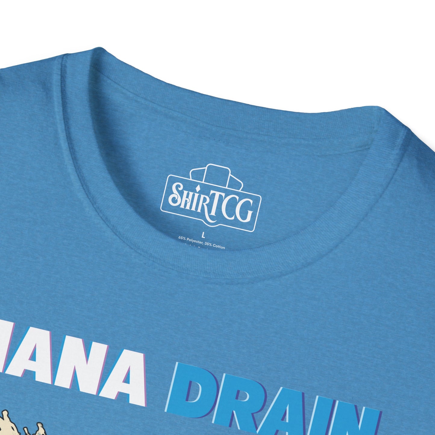 Mana Drain T-Shirt