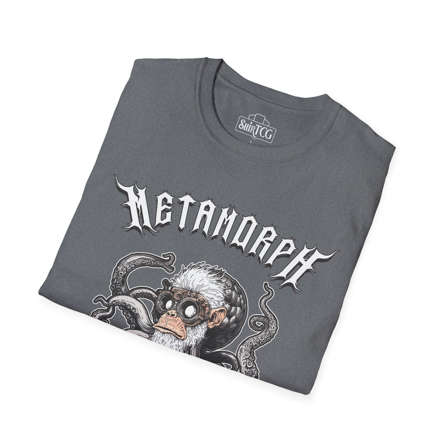 Metamorph T-Shirt