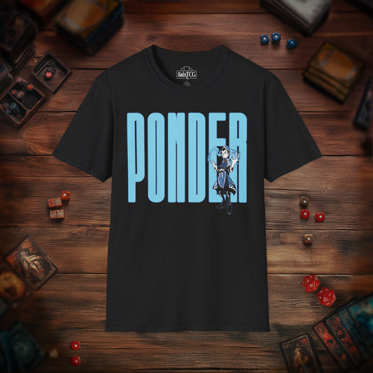 Ponder T-Shirt