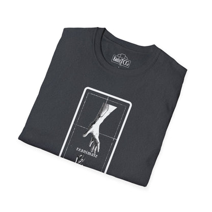 Reanimate T-Shirt
