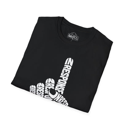 In Response T-Shirt