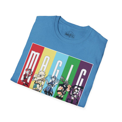 Magic T-Shirt