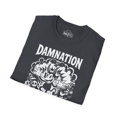 Damnation T-shirt