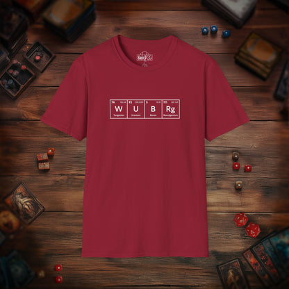 Magic Chemistry T-shirt